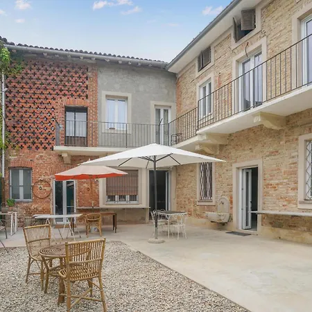 Beautiful In Al Cuccaro Monferrato