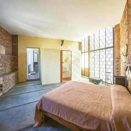 Ferienhaus Beautiful In Al *