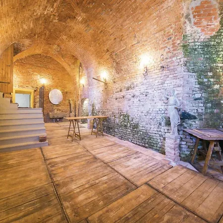 Beautiful In Al Dom wakacyjny