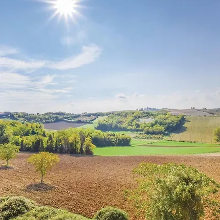 Beautiful In Al Dom wakacyjny